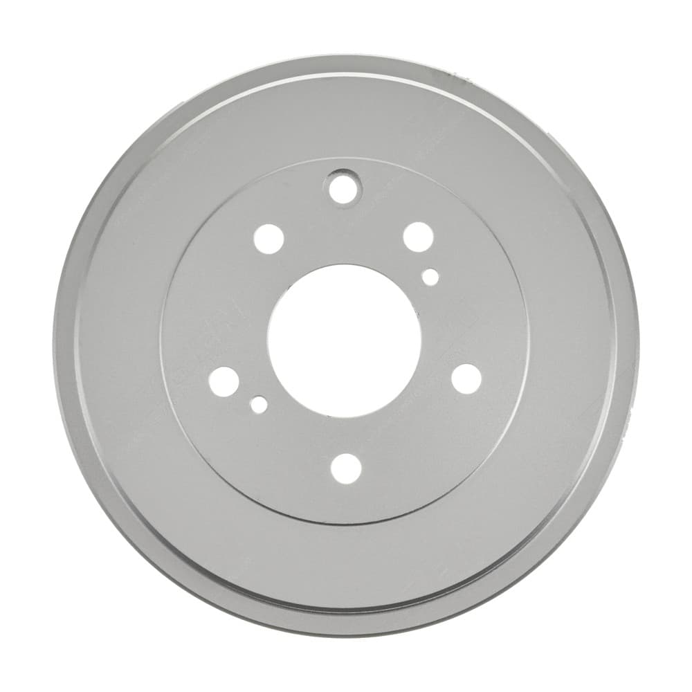 Coated Brake Drum BNI8006