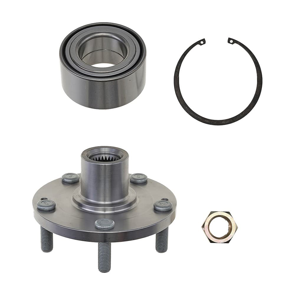 Wheel Bearing BR930566K