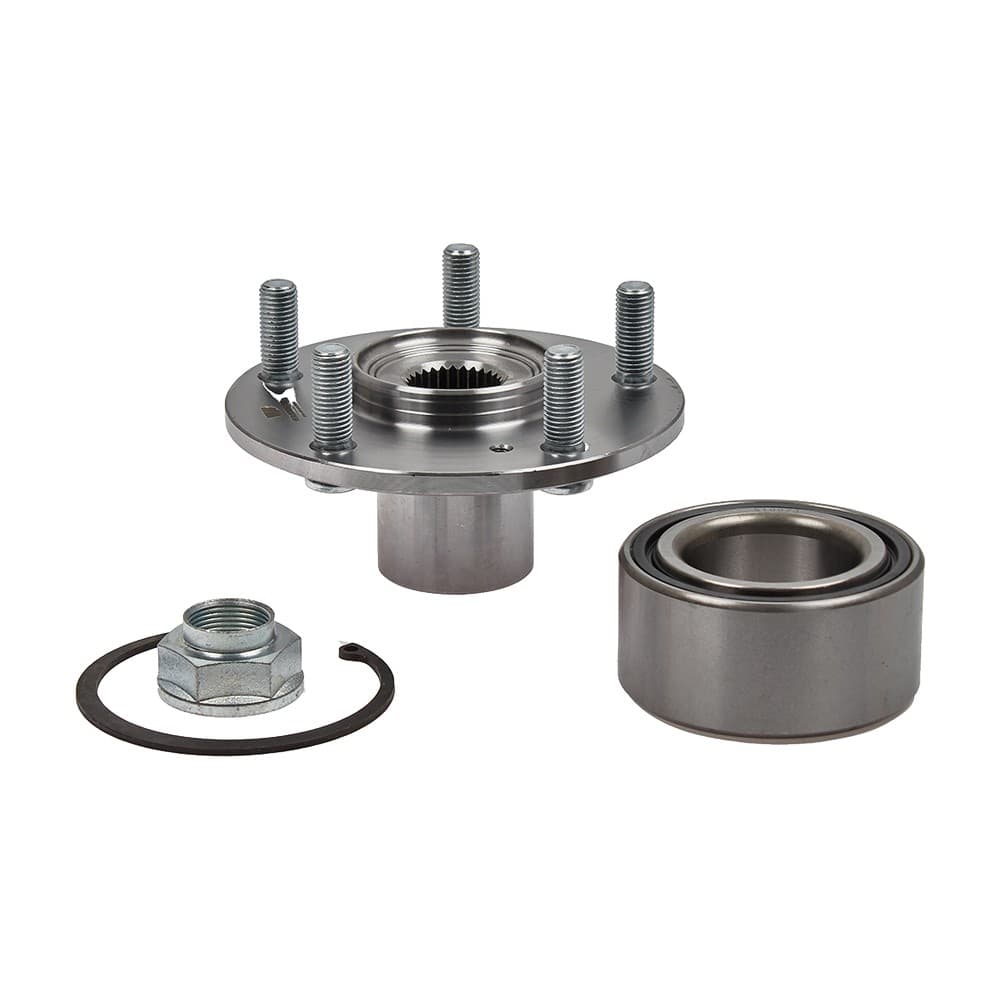 Hub Repair Kit BR930575K