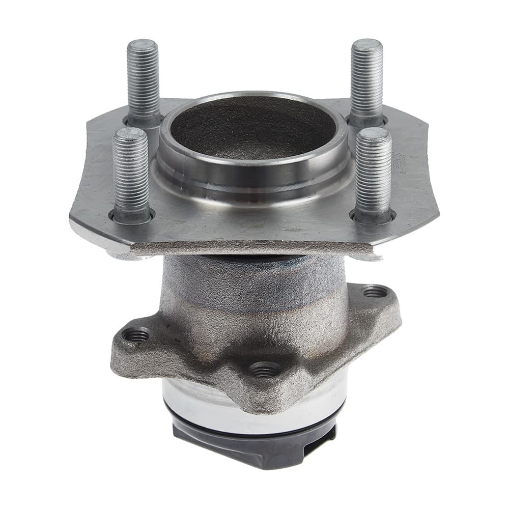 Wheel Bearing & Hub Assembly BR930944