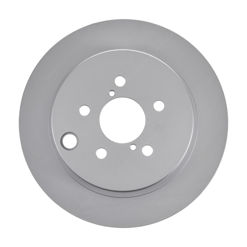 Coated Brake Disc BSU1006