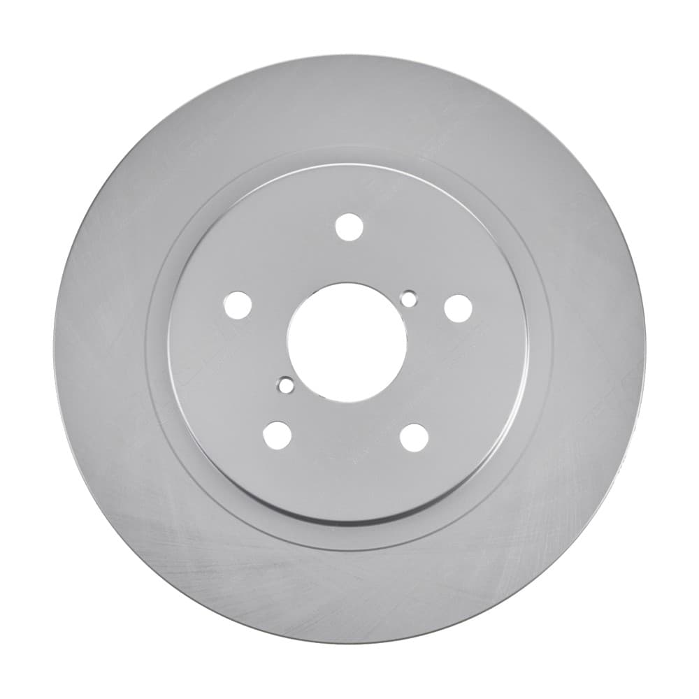 Coated Brake Disc BSU1010