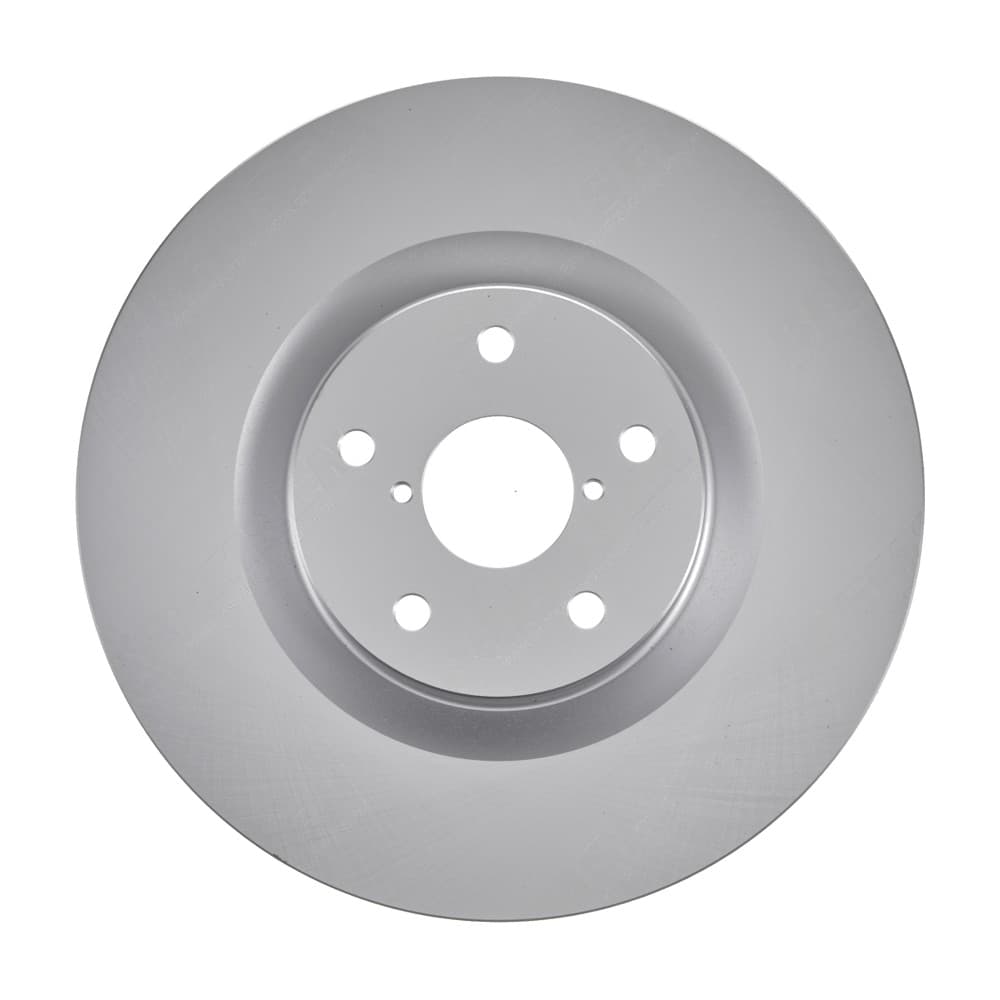 Coated Brake Disc BSU1014