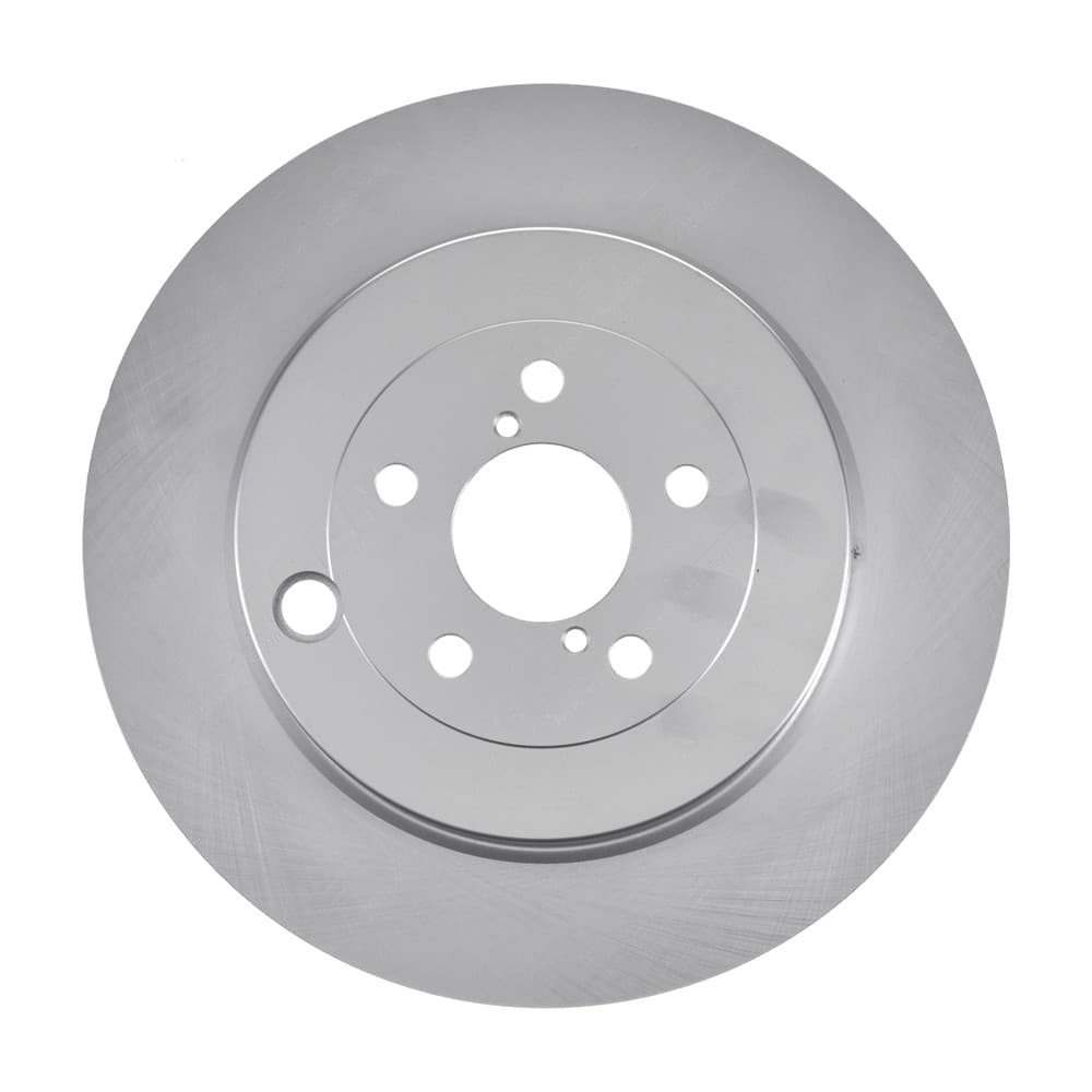 Coated Brake Disc BSU1016