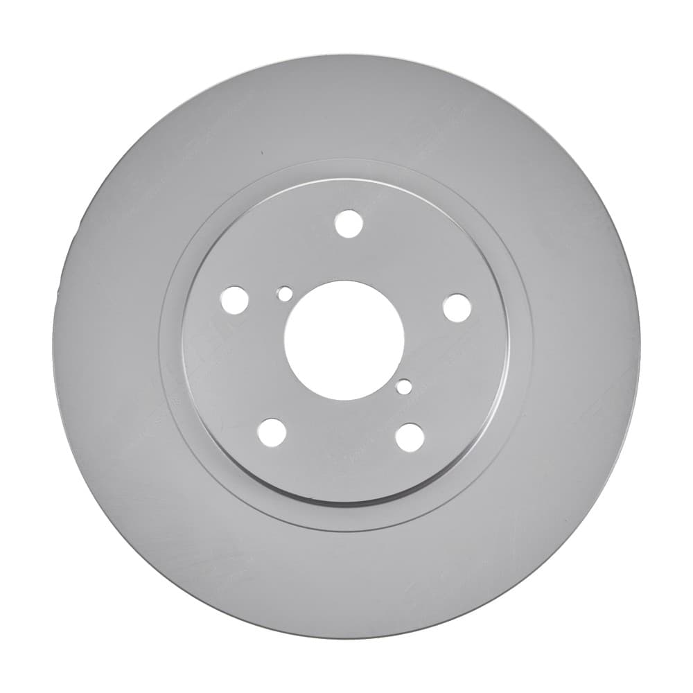2019–2024 Subaru Forester Front (Standard BSU1017