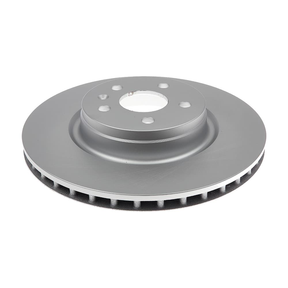 Coated Brake Disc BTE1001