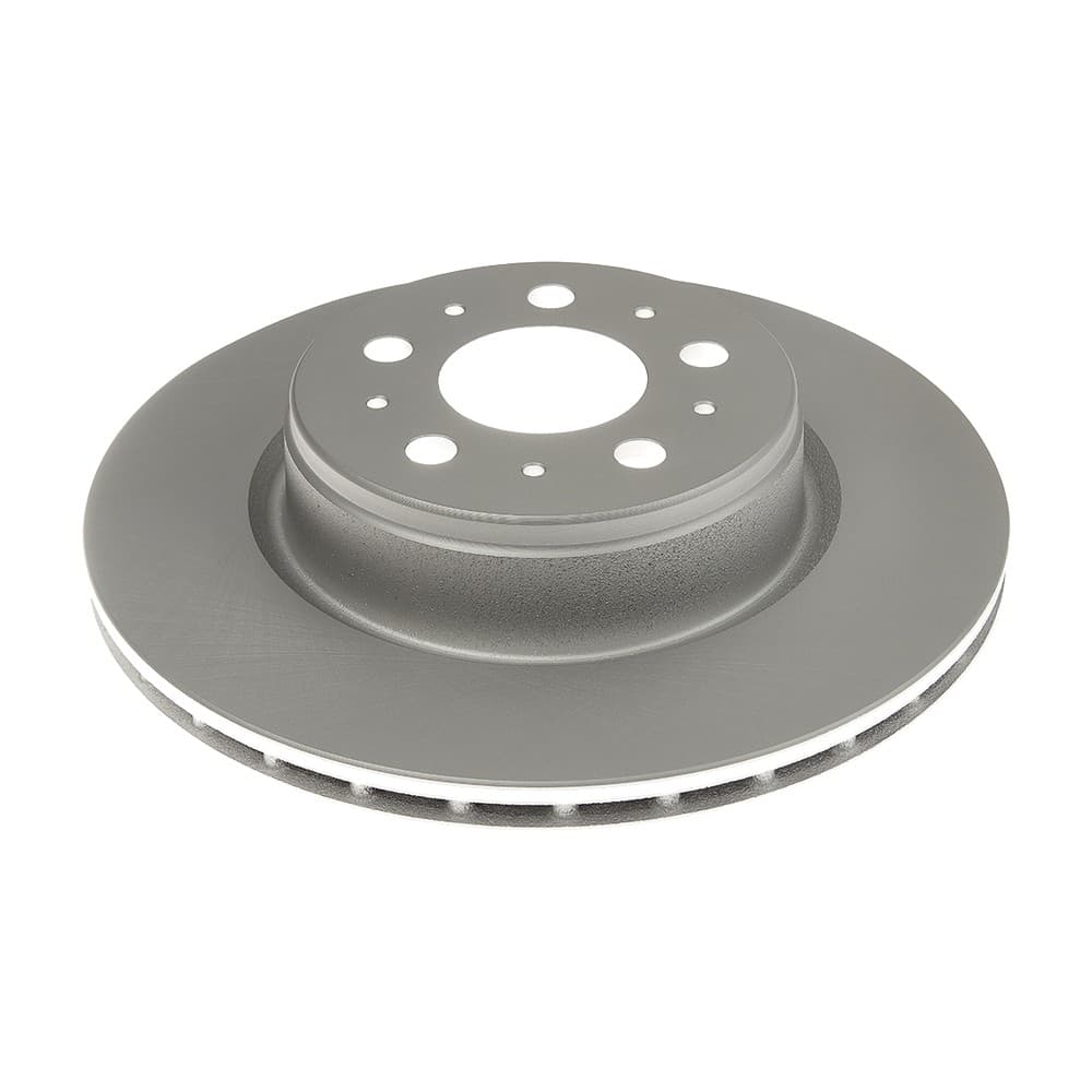 Brake Disc 2017–2025 Tesla BTE1003