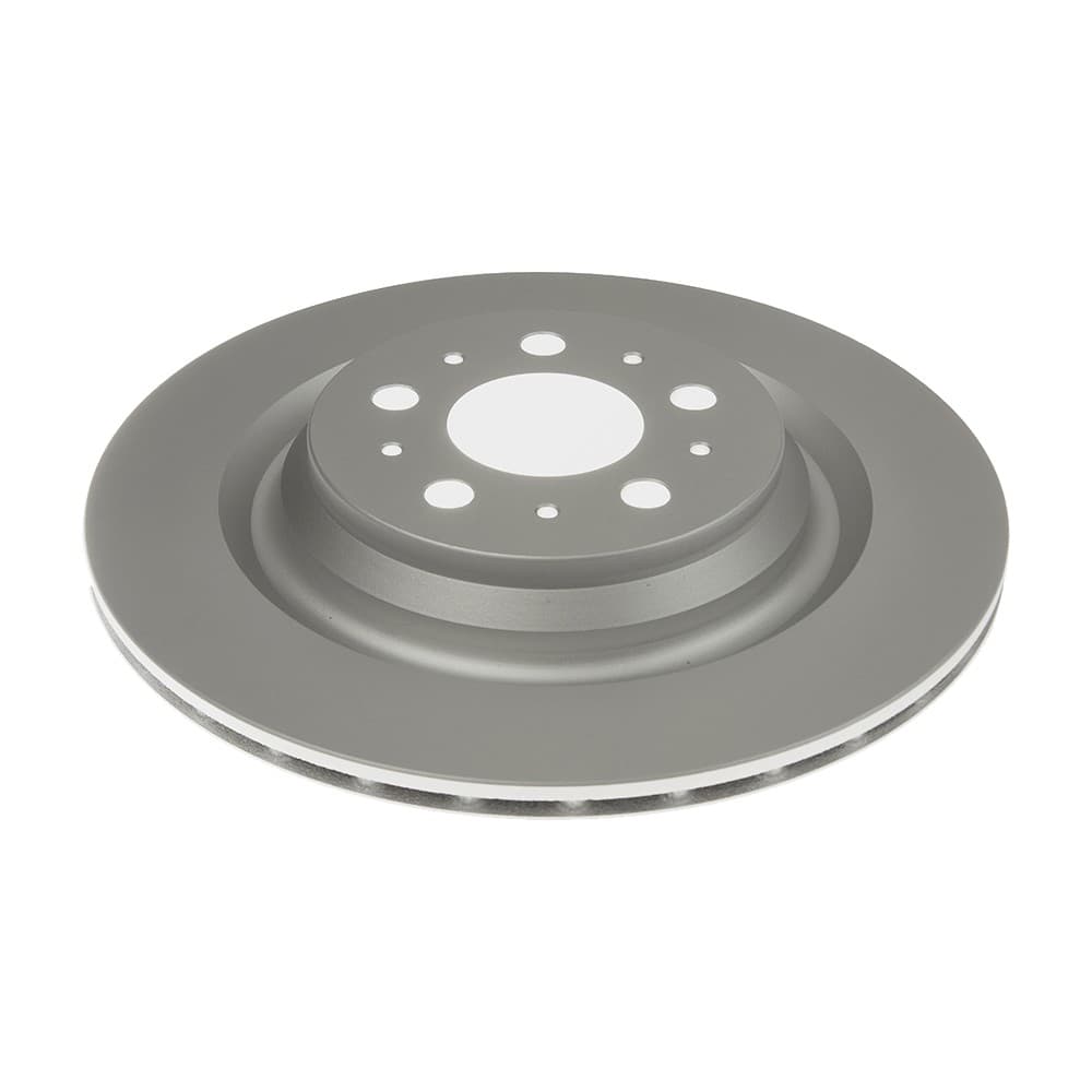 Brake Disc 2017–2025 Tesla BTE1004
