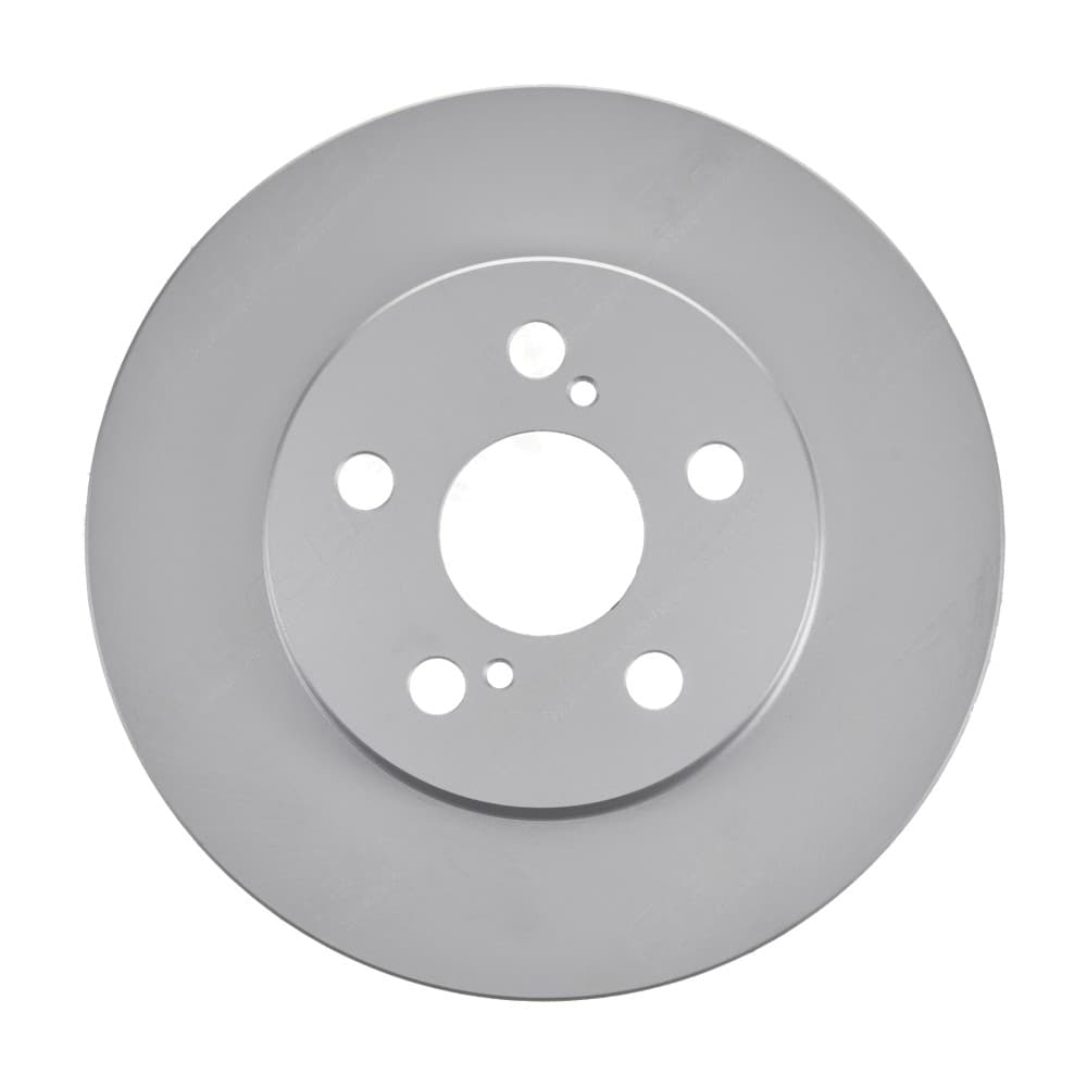 Coated Brake Disc BTO1017