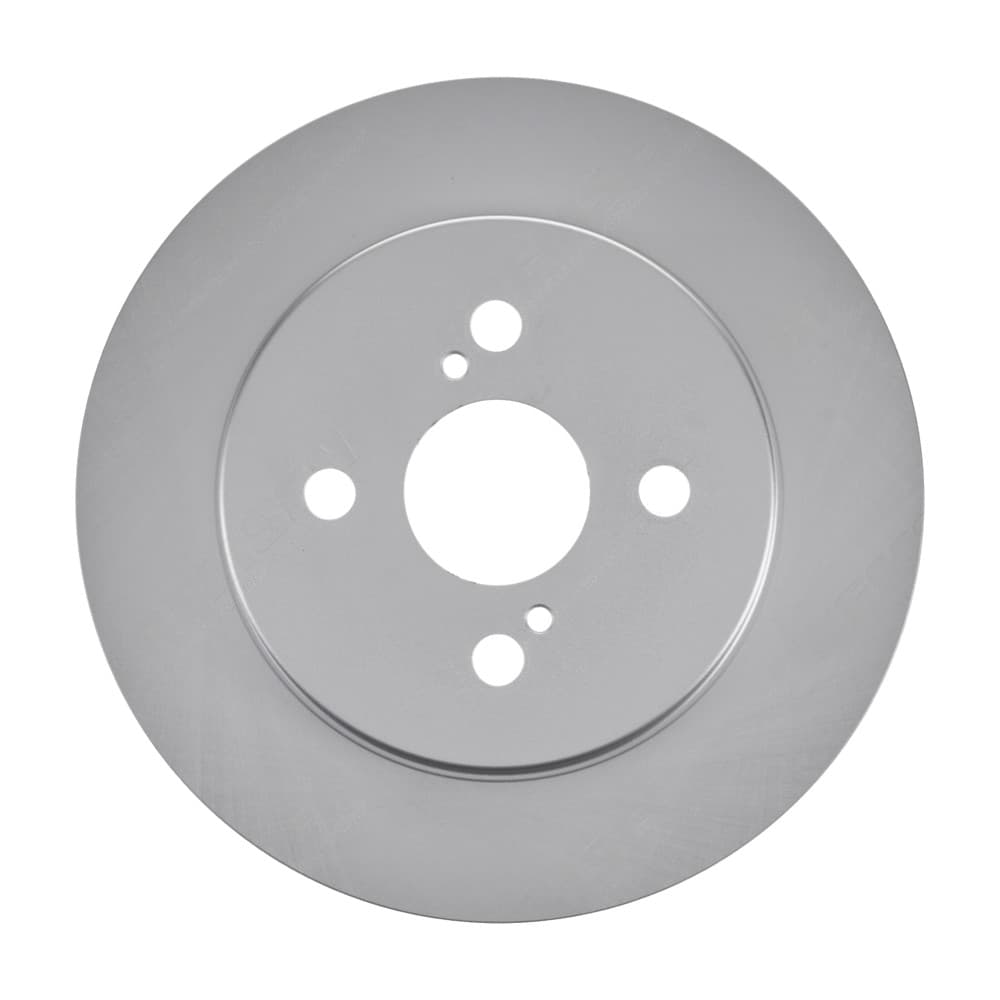 Coated Brake Disc BTO1022