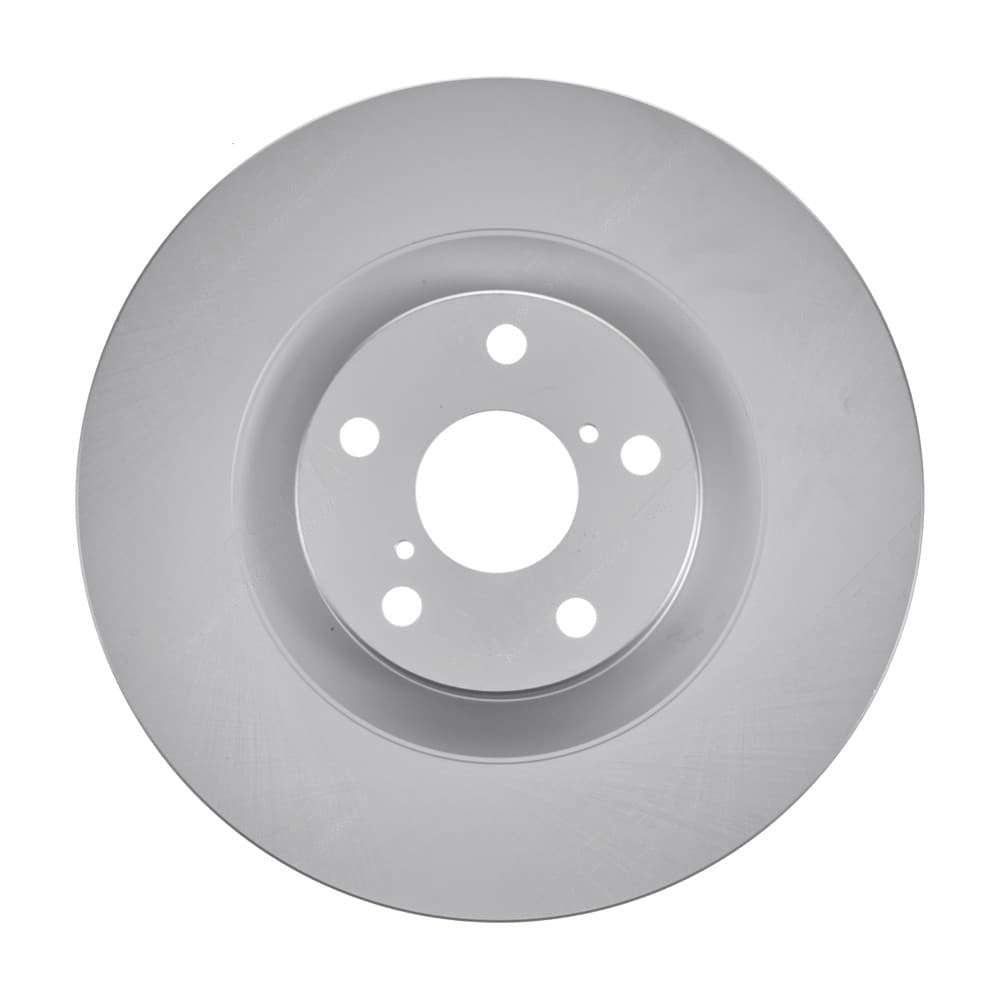 Coated Brake Disc BTO1025L