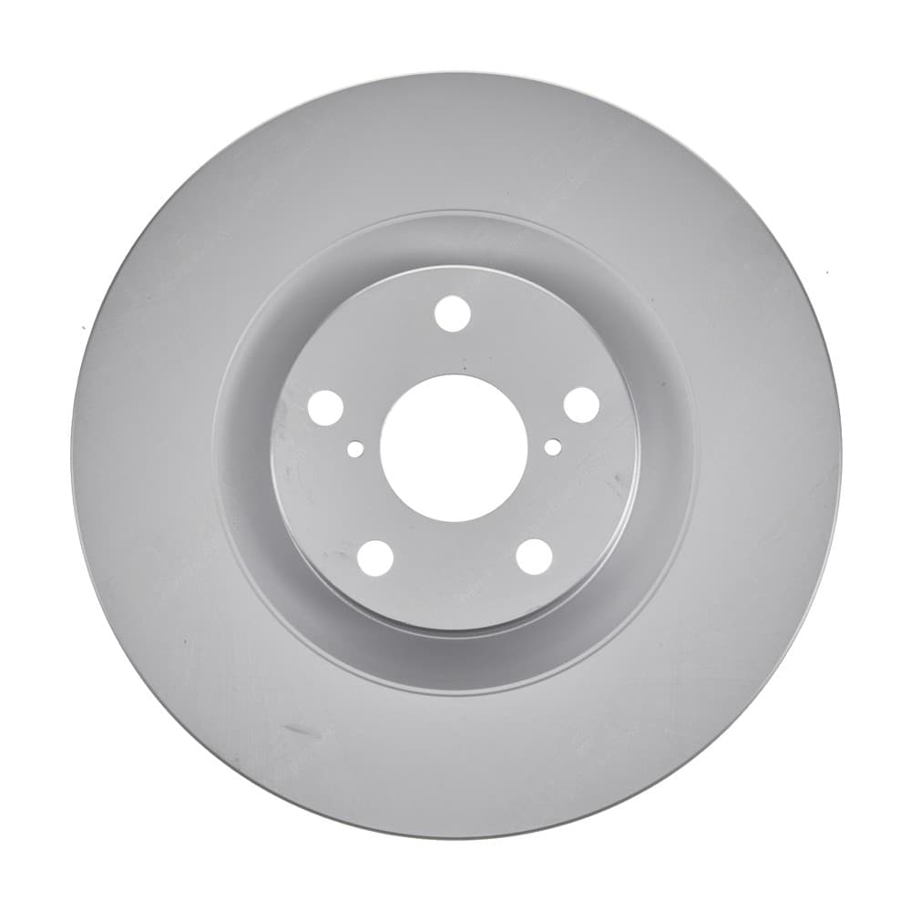 Coated Brake Disc BTO1025R