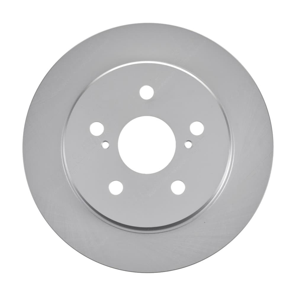 Coated Brake Disc BTO1028