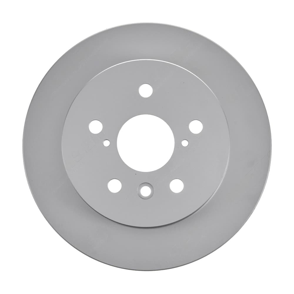 Coated Brake Disc BTO1030