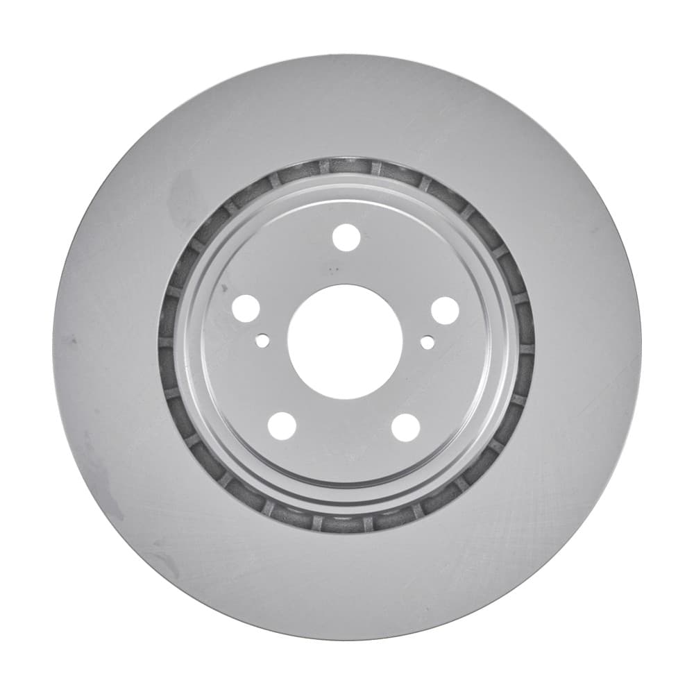 Coated Brake Disc BTO1031