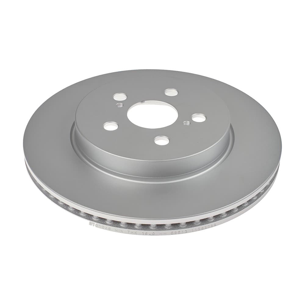 Coated Brake Disc BTO1049