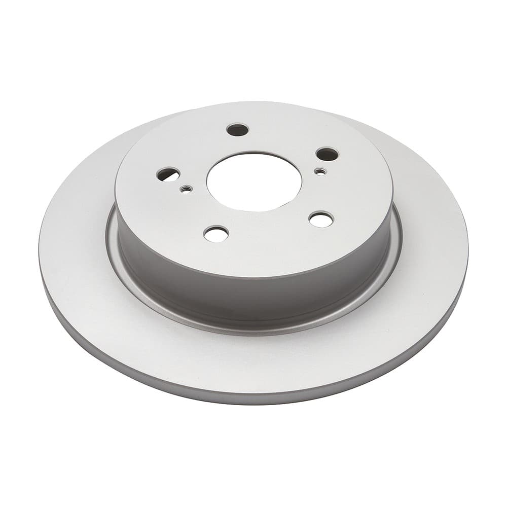 Coated Brake Disc BTO1052