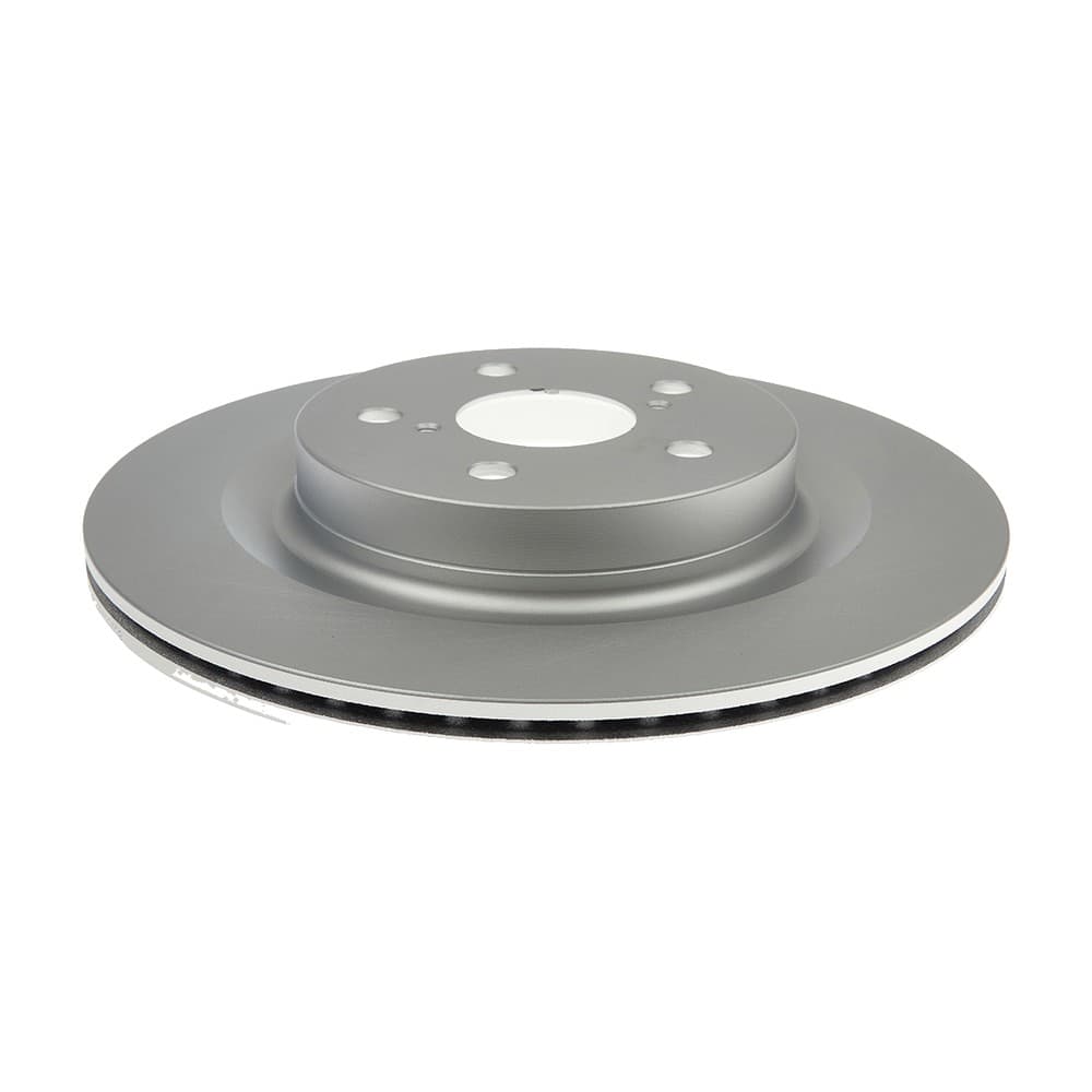 Brake Disc 2021–2025 Toyota BTO1054