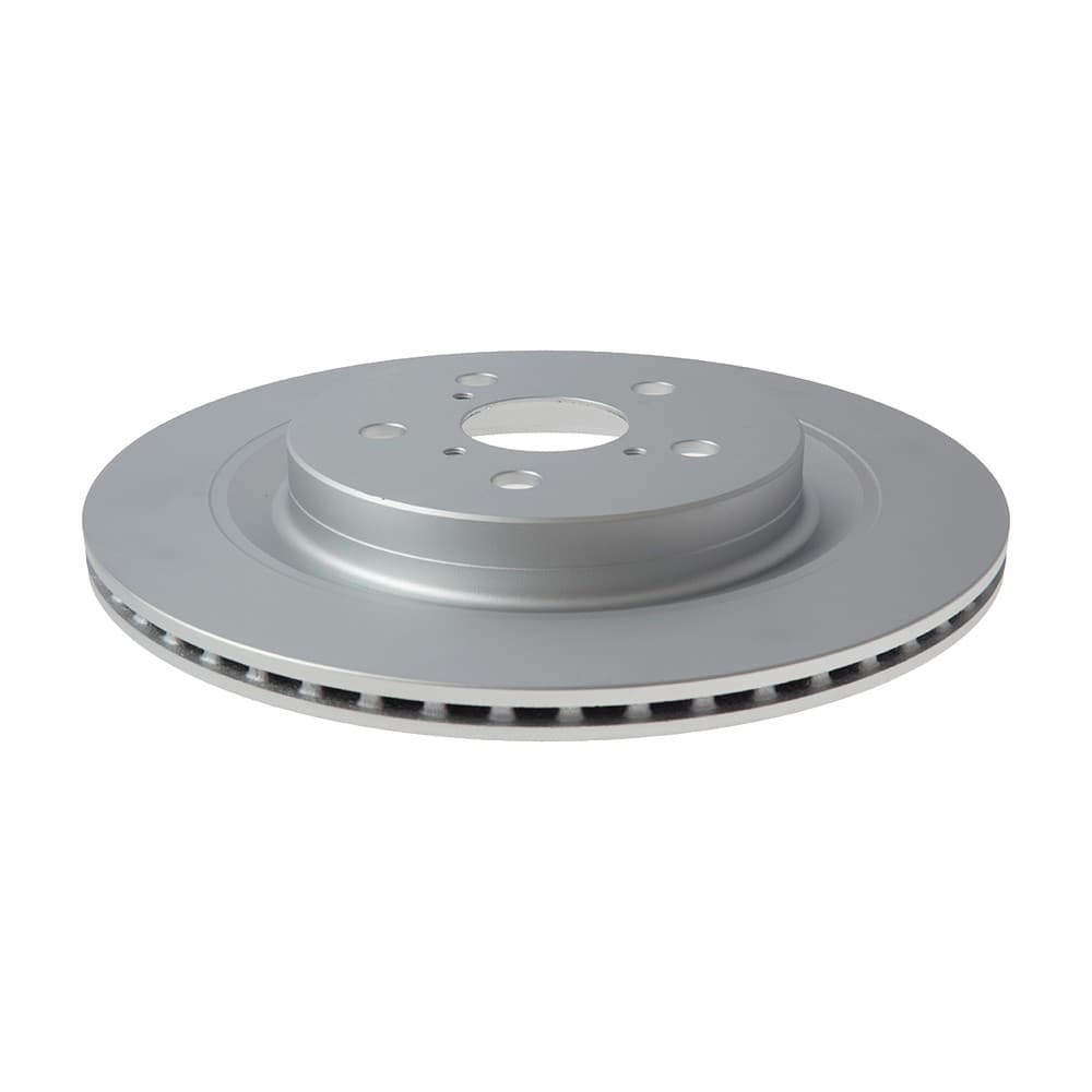Coated Brake Disc BTO1060