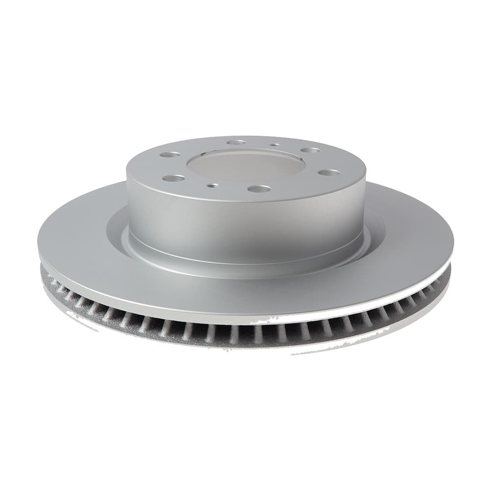Coated Brake Disc BTO1061