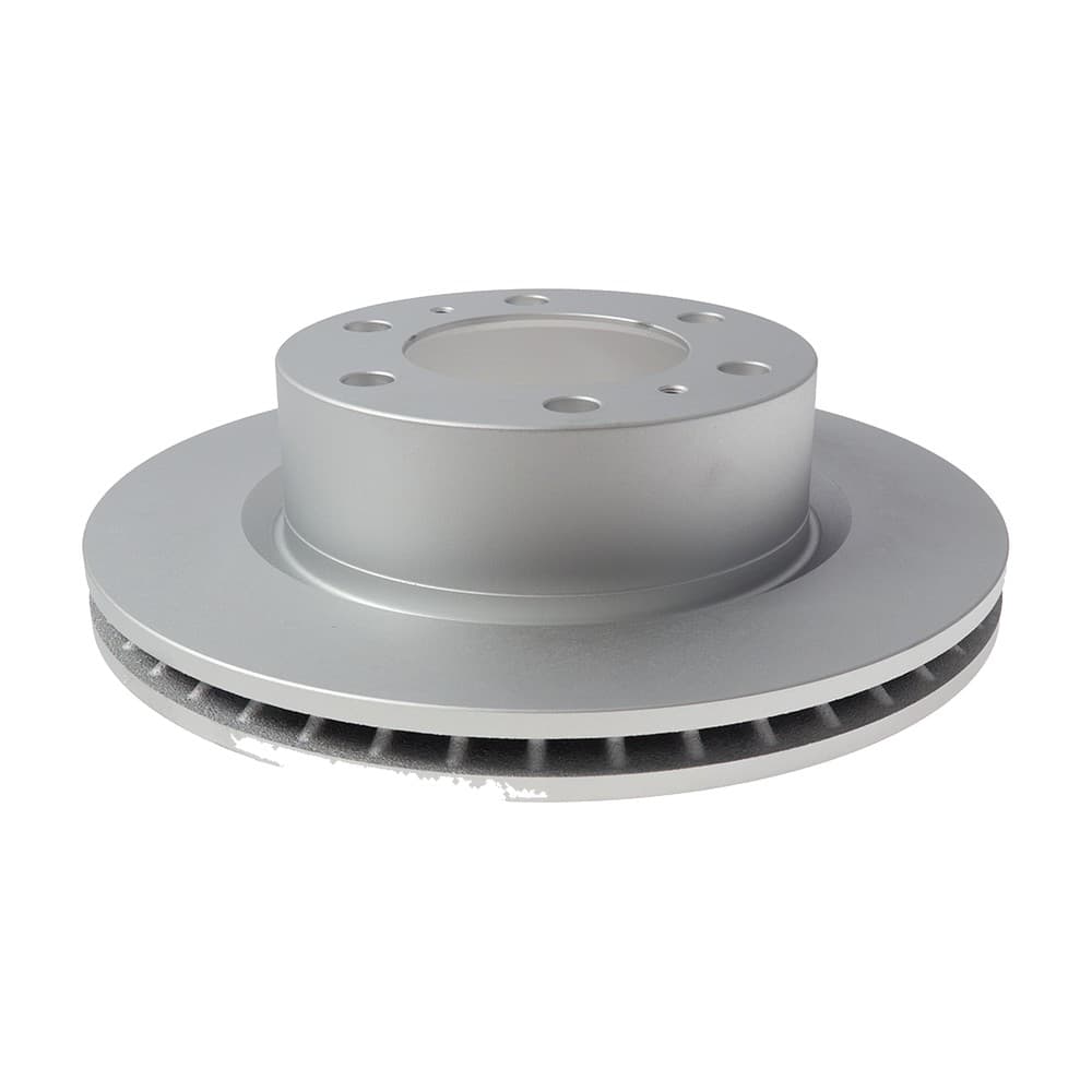 Coated Brake Disc BTO1062