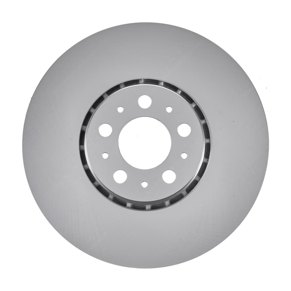 Coated Brake Disc BVO1005
