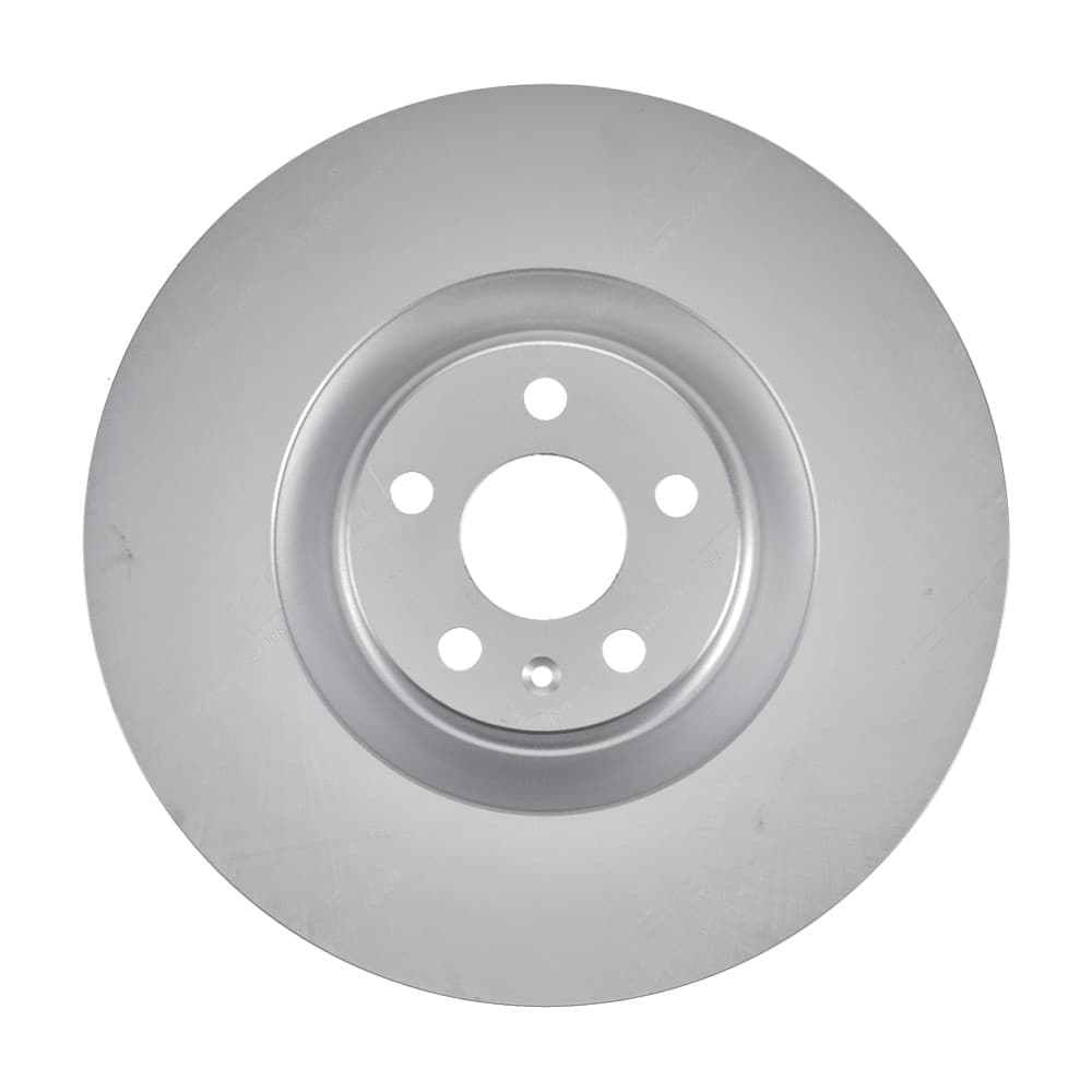 Coated Brake Disc BVO1013