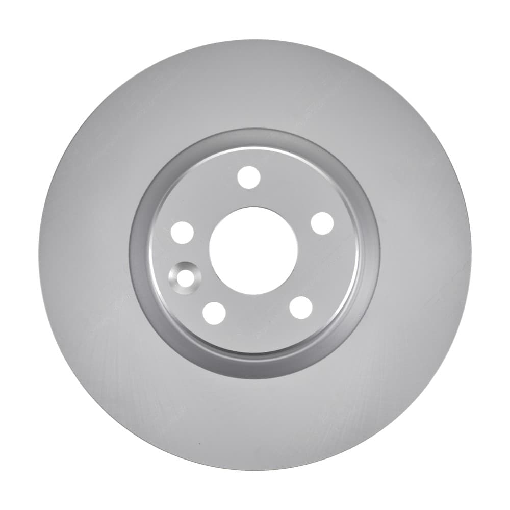 Coated Brake Disc BVO1015