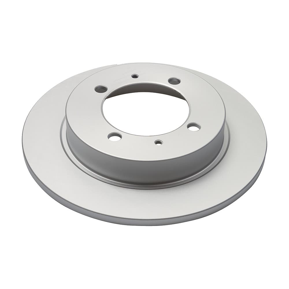 Coated Brake Disc BVO1016