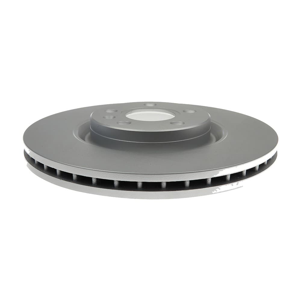 Coated Brake Disc BVO1017