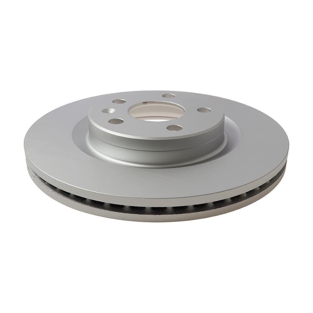 Coated Brake Disc BVO1021