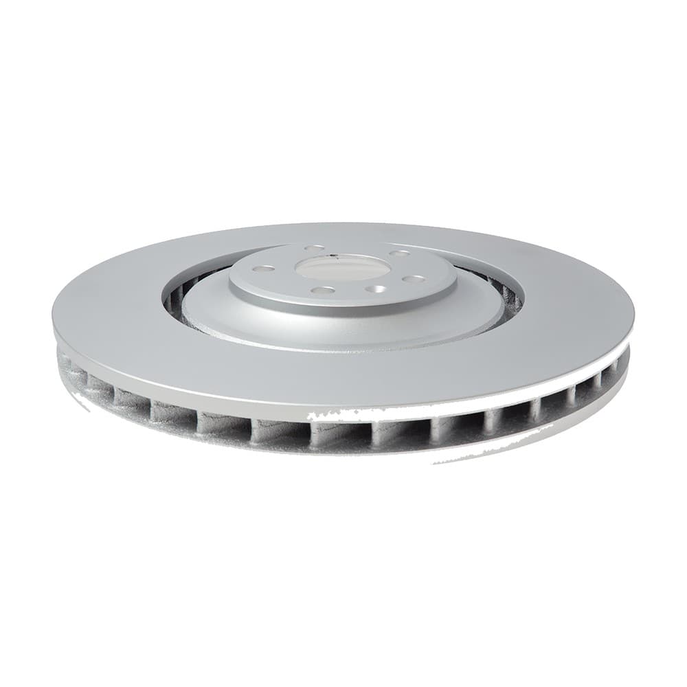 Coated Brake Disc BVW1013
