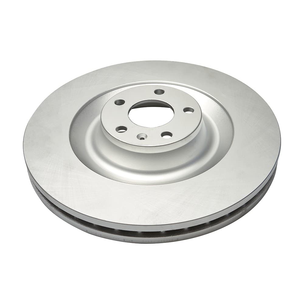 Coated Brake Disc BVW1015