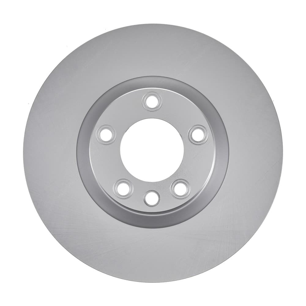 Coated Brake Disc BVW1037L