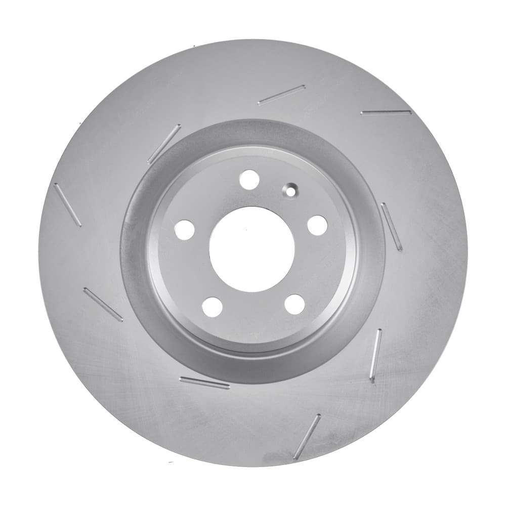 Coated Brake Disc BVW1071L