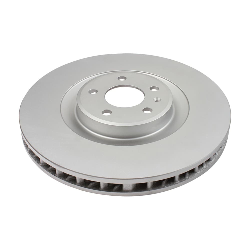 Coated Brake Disc BVW1073L