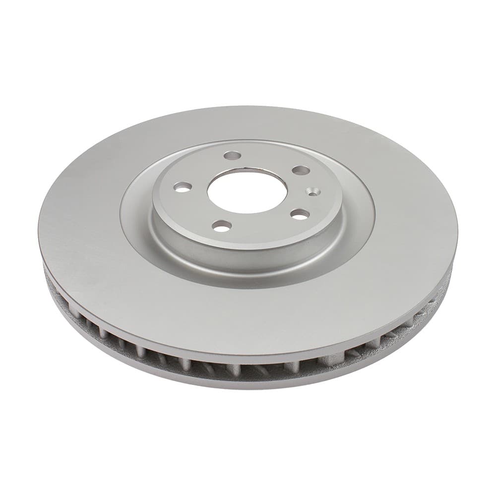 Coated Brake Disc BVW1073R