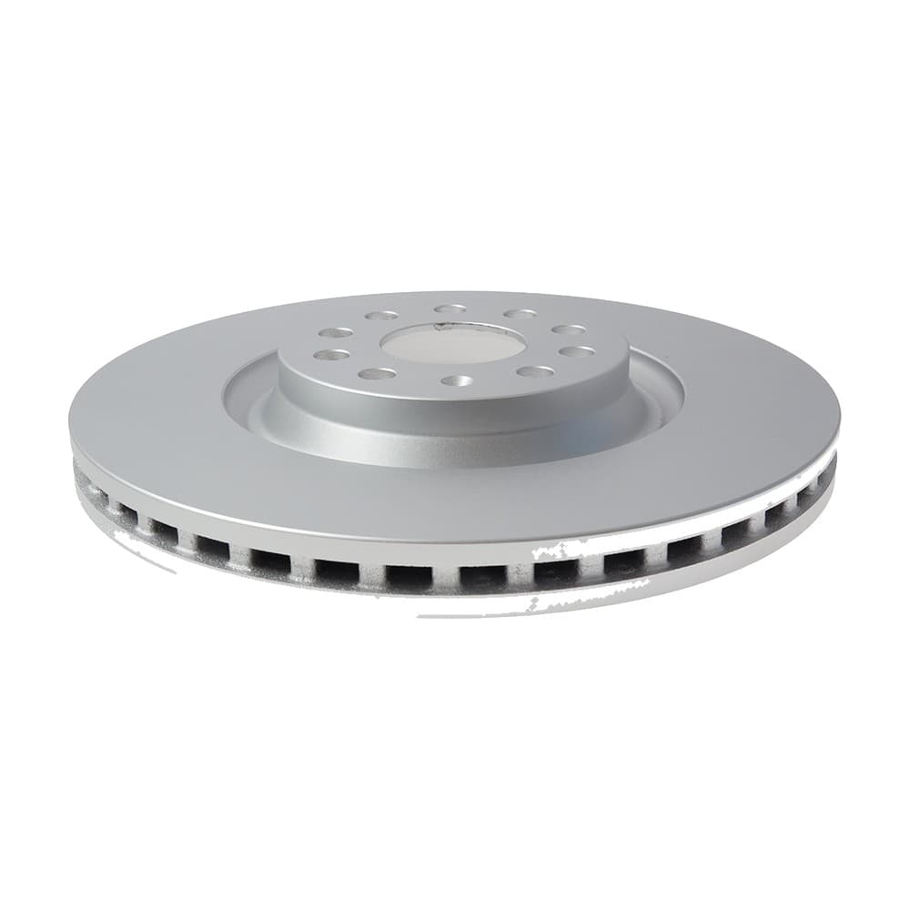 Coated Brake Disc BVW1087