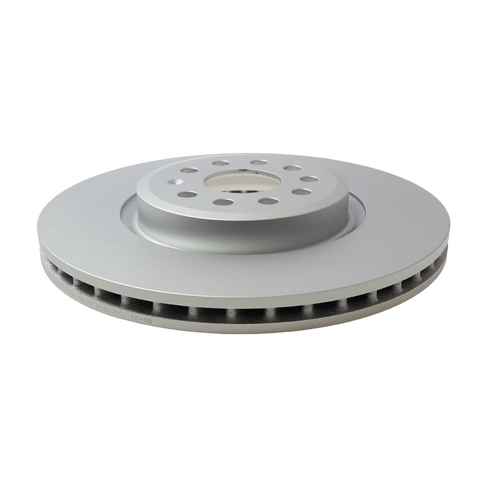 Coated Brake Disc BVW1095