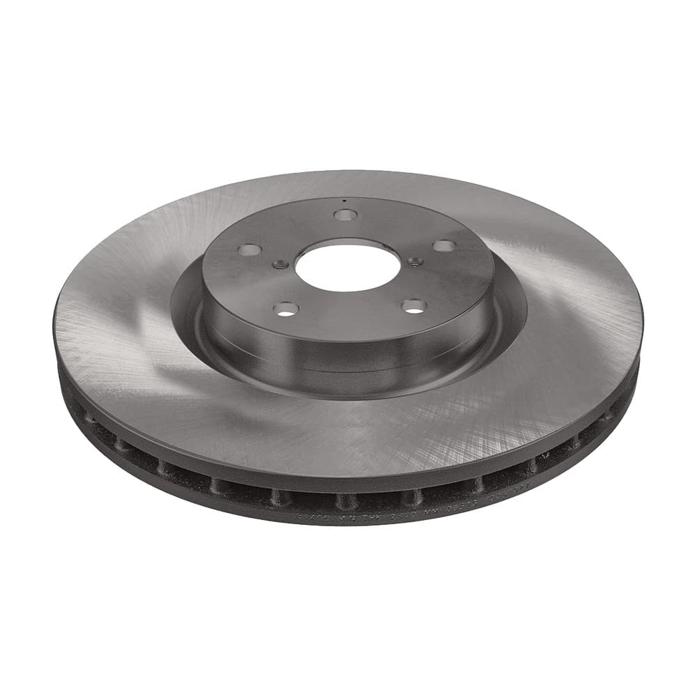 High Carbon Brake Disc C31405