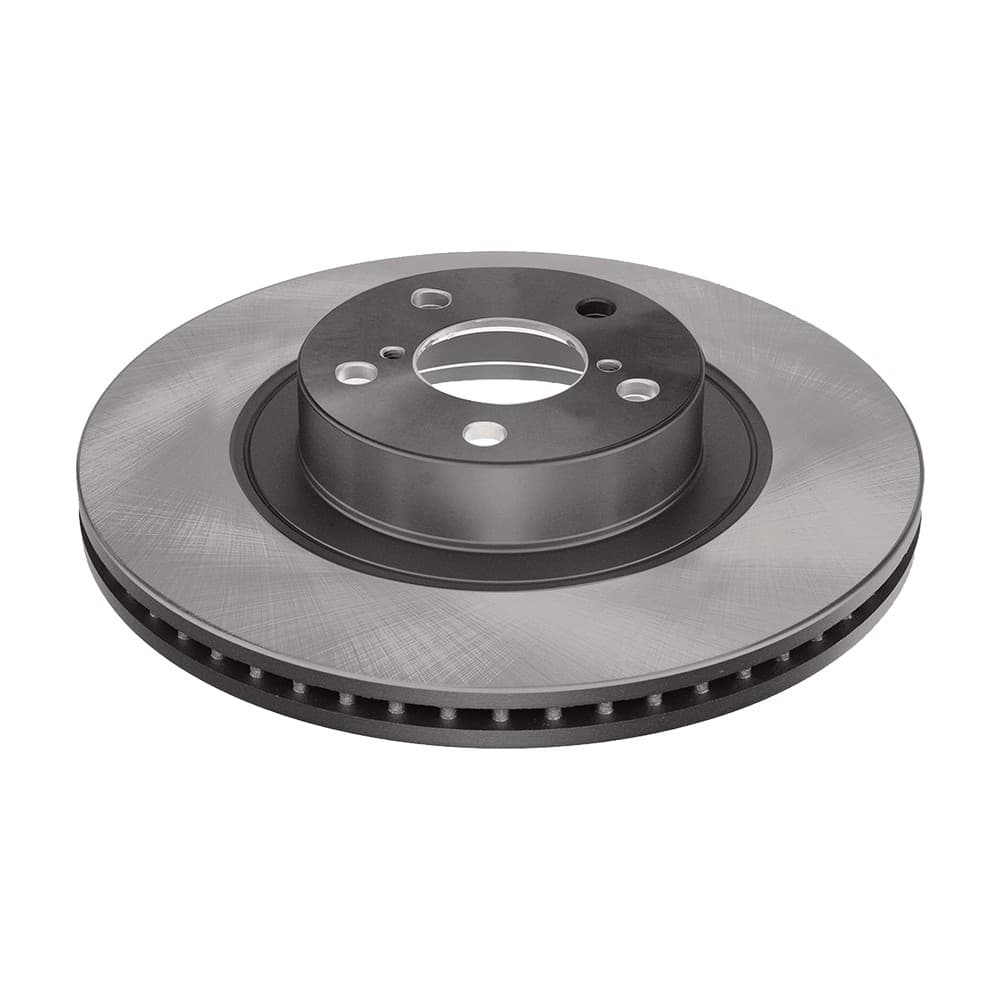 High Carbon Brake Disc C31407