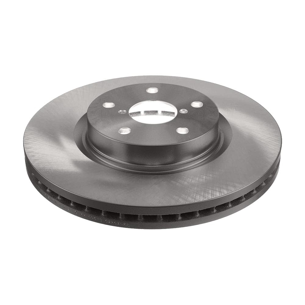 High Carbon Brake Disc C31414