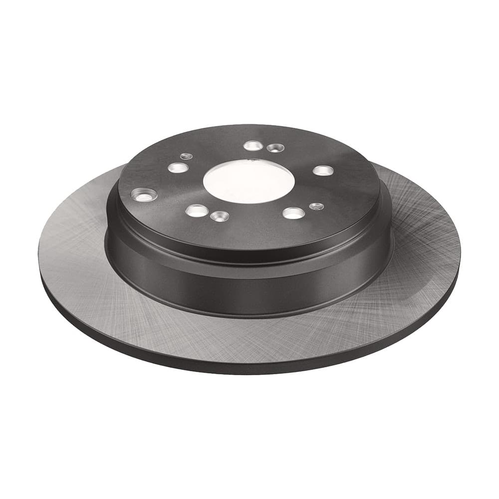 High Carbon Brake Disc C31469