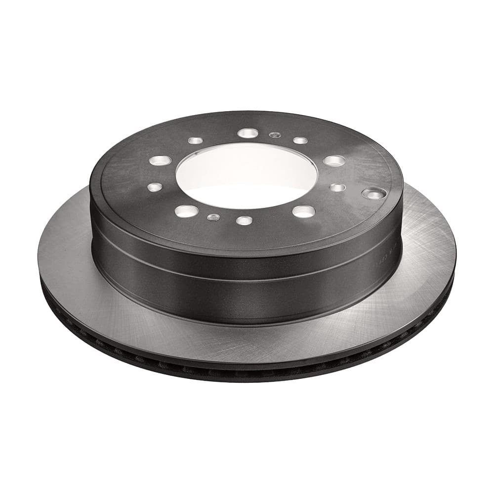 High Carbon Brake Disc C31483