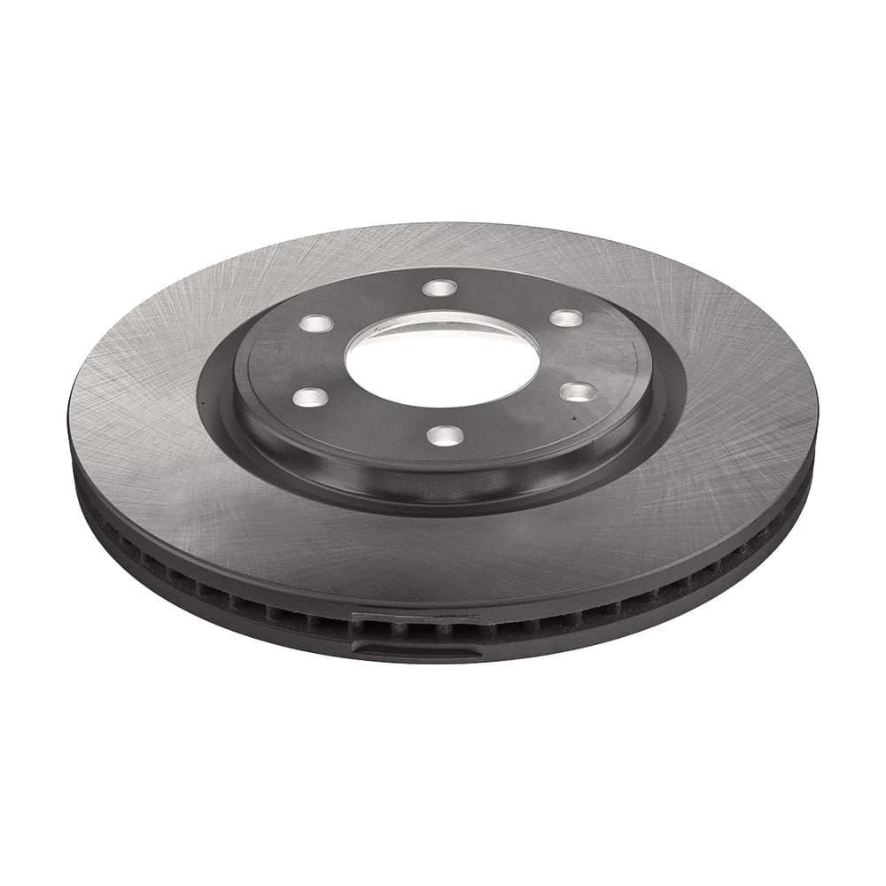 High Carbon Brake Disc C31506