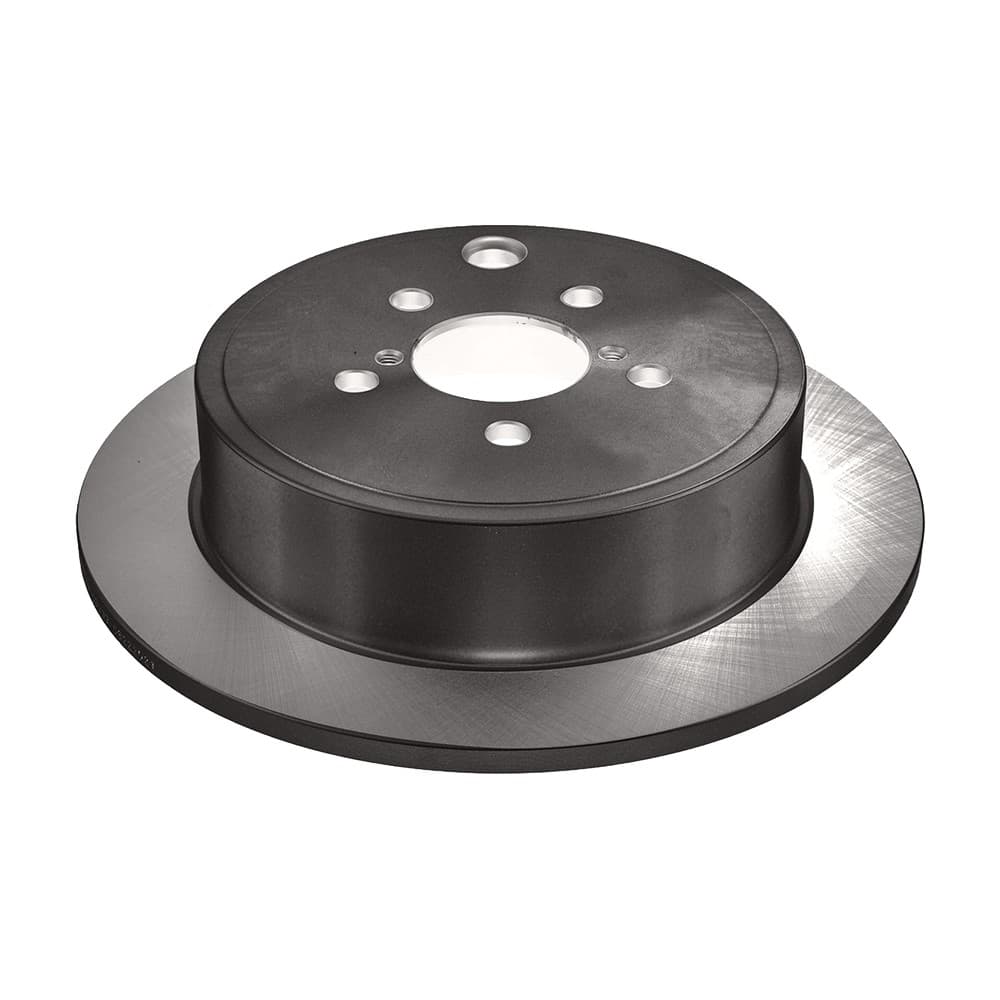 High Carbon Brake Disc C31509