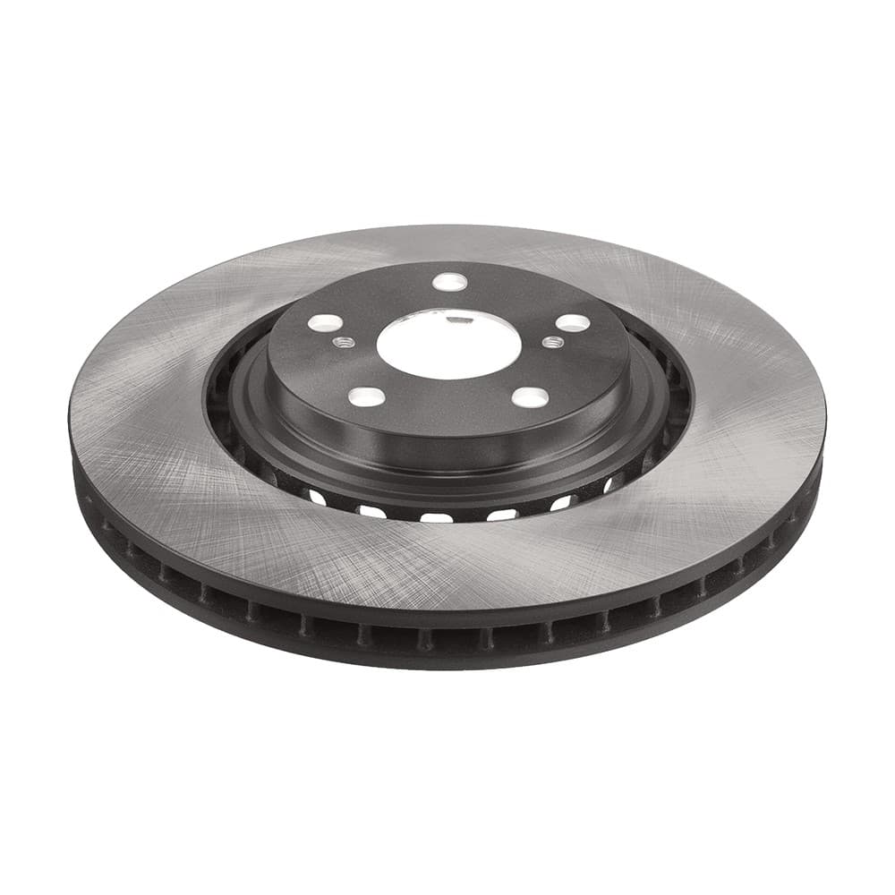 High Carbon Brake Disc C31511