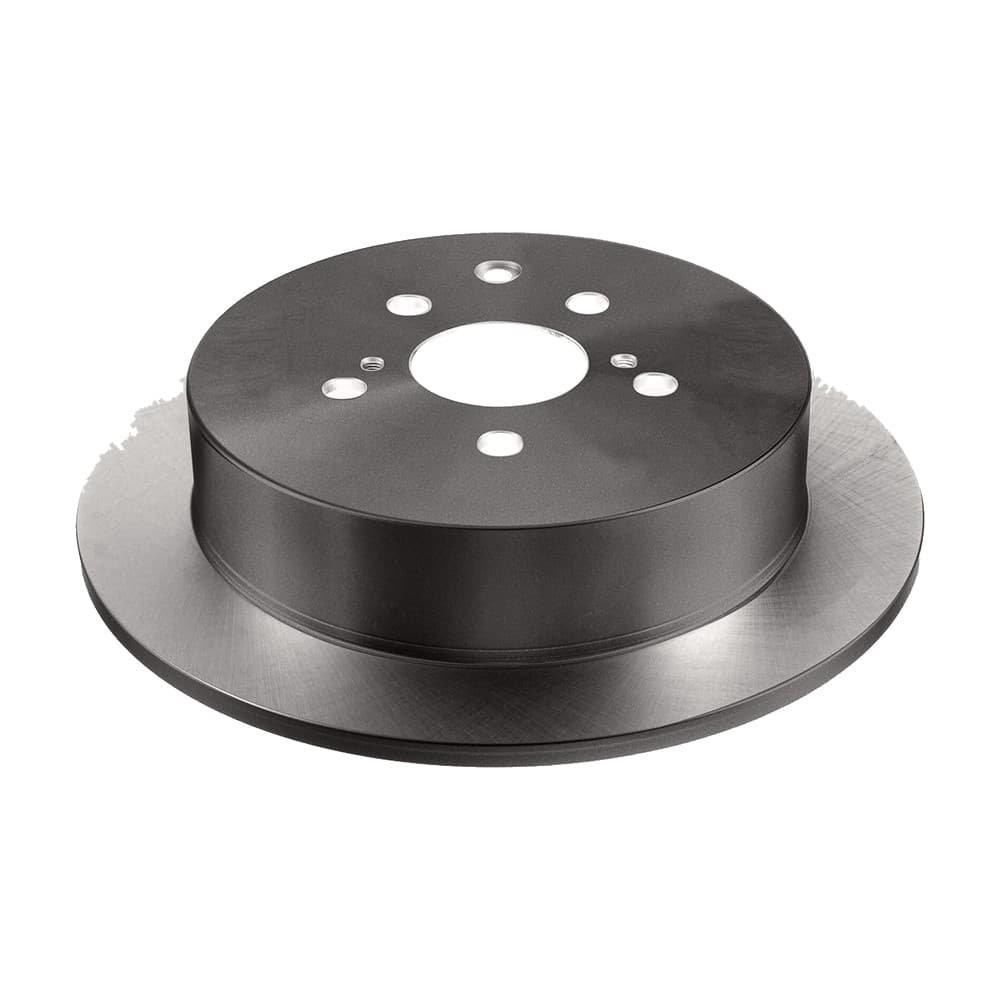 High Carbon Brake Disc C31544