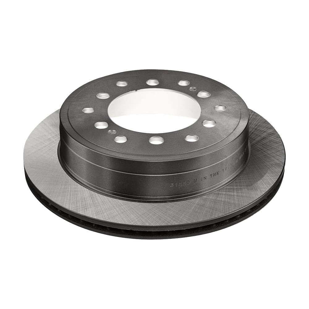 High Carbon Brake Disc C31550