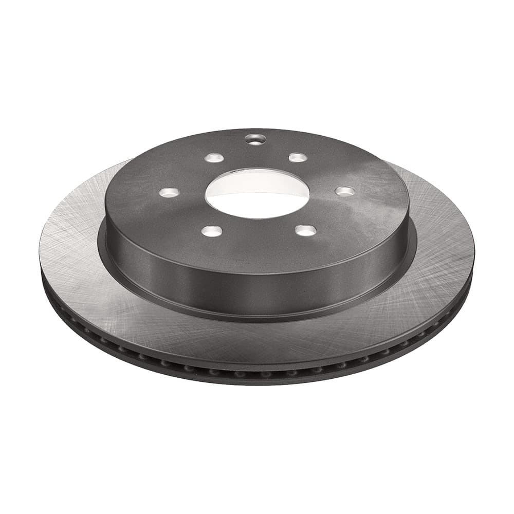 High Carbon Brake Disc C31571